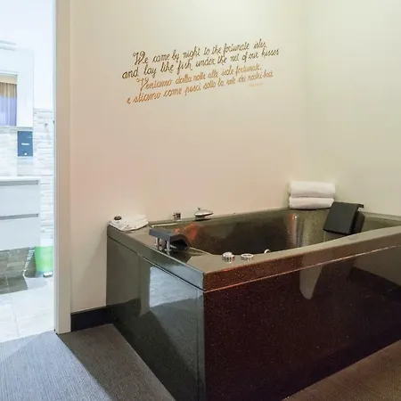 Guest house Irooms Campo Dei Fiori Rome