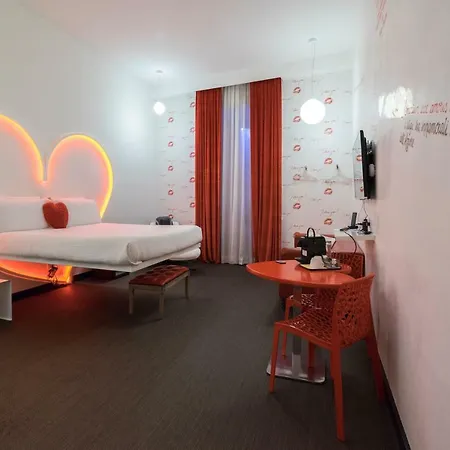 Guest house Irooms Campo Dei Fiori Rome