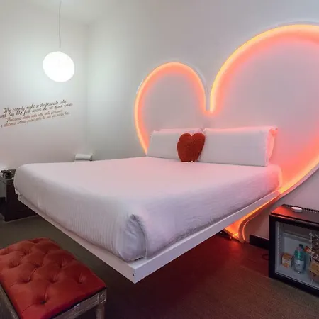 Guest house Irooms Campo Dei Fiori 4*