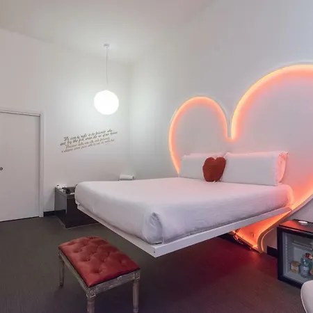 Guest house Irooms Campo Dei Fiori 4*