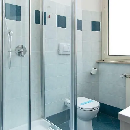 Affittacamere Casa Bacciarini Roma