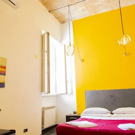 Yes Guest house