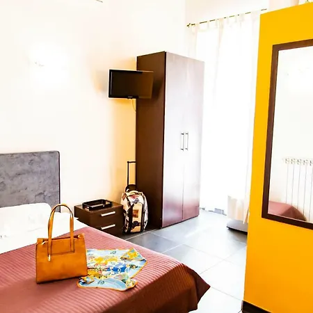 Guest house Yes Rome