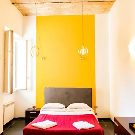 Guest house Yes 2*