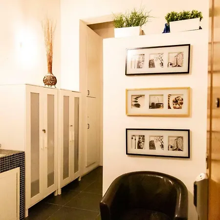 Yes Guest house