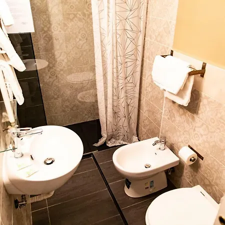 Yes Guest house
