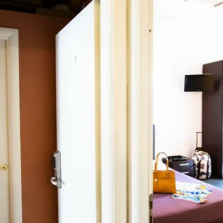 Guest house Yes 2*