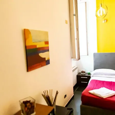 Yes Guest house