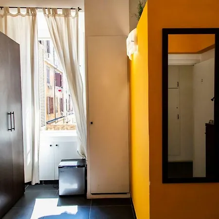 Yes Guest house 2*