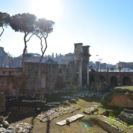 Easydomus Appartamento Roma