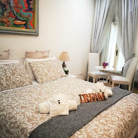 Have A Nice Holiday - Luxury Rooms Rom