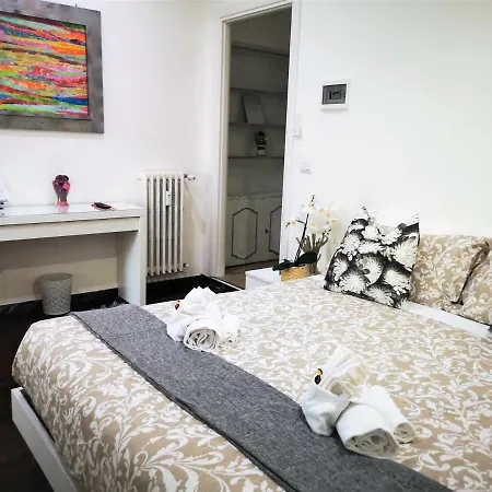 Have A Nice Holiday - Luxury Rooms Rom