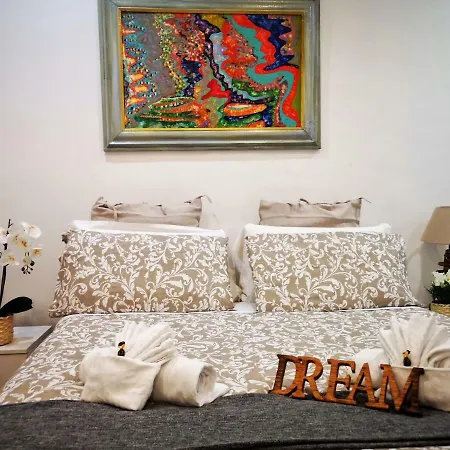Have A Nice Holiday - Luxury Rooms 3*