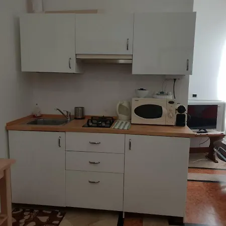 Residenze La Papessa Vittoria *