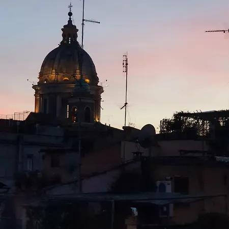 Residenze La Papessa Vittoria