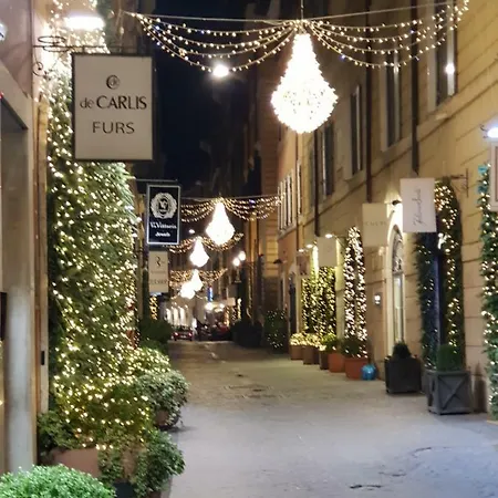 Residenze La Papessa Vittoria *
