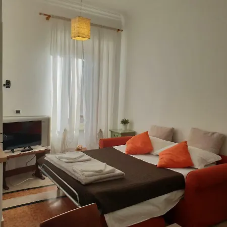 Holiday home Residenze La Papessa Vittoria *