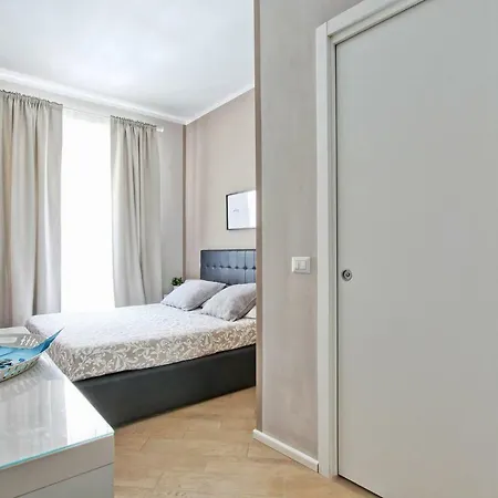 Bed and breakfast Vatican Heart Roma