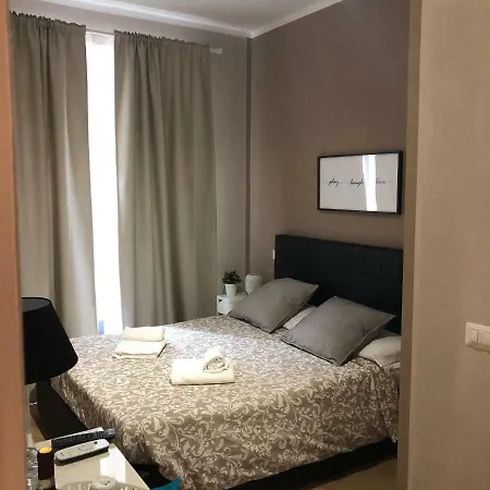 Bed and breakfast Vatican Heart
