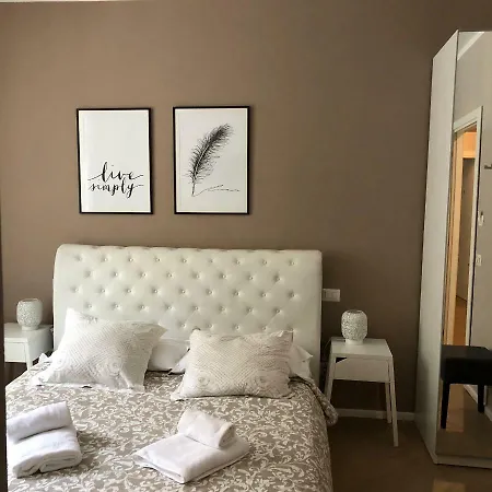 Bed and breakfast Vatican Heart *