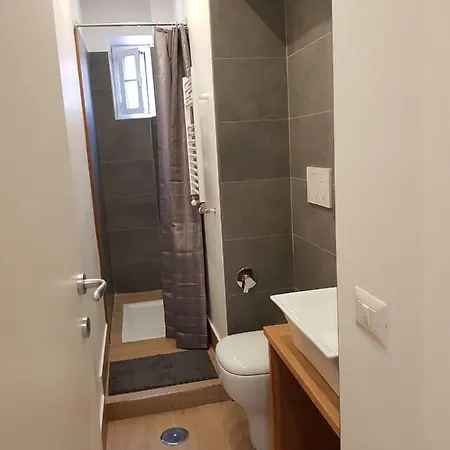 Apartment Vatican Catone *