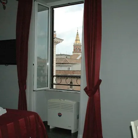 Morfeo * Rome