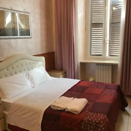 Guest house Palace Rome