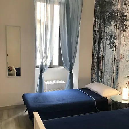 Guest house Giolitti *