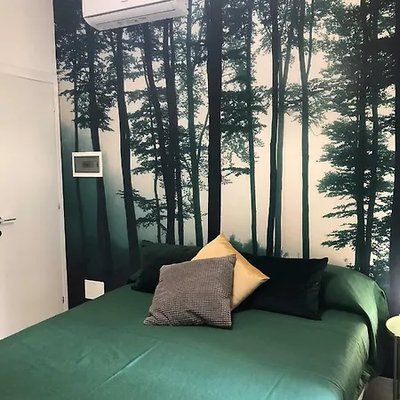 Guest house Giolitti