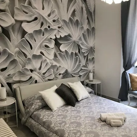 Giolitti Guest house
