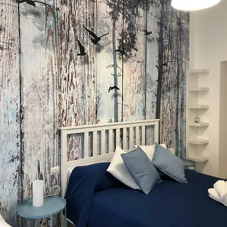 Giolitti Guest house *