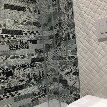 Giolitti Guest house