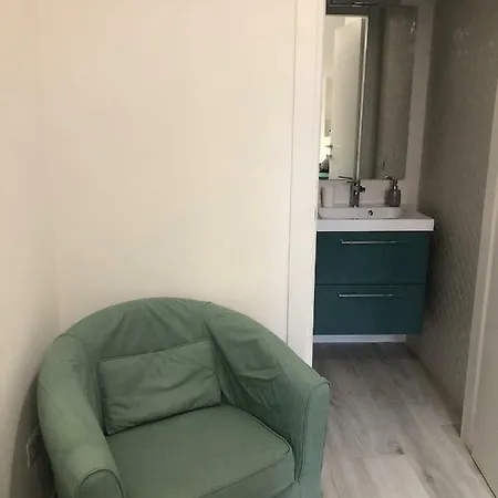 Vendégház Giolitti *