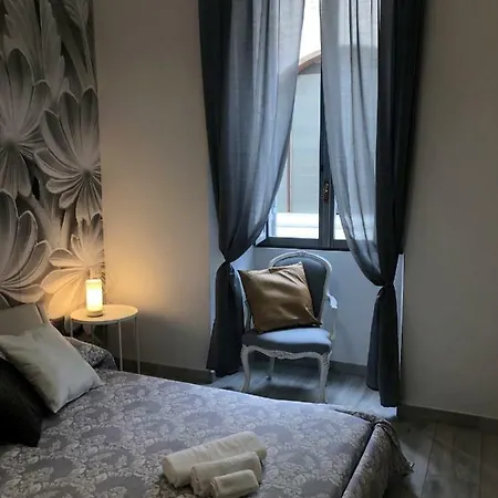 Guest house Giolitti *
