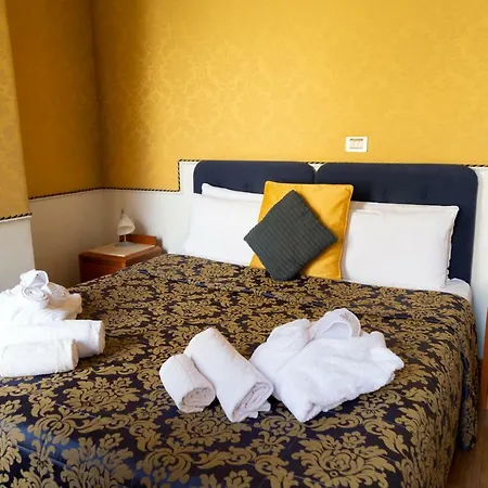 Guest house Ih Piazza Di Spagna View - Luxury