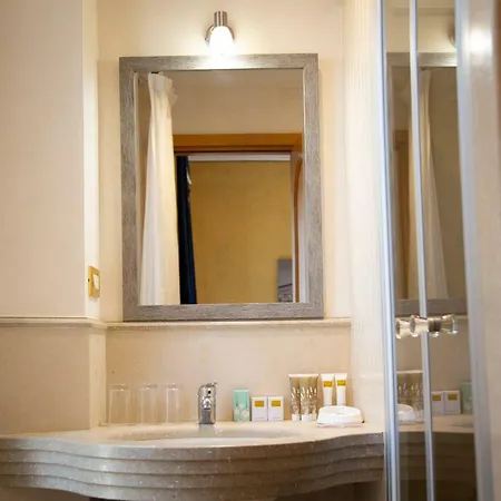 Guest house Ih Piazza Di Spagna View - Luxury Rome