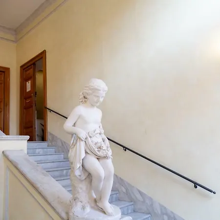 Guest house Ih Piazza Di Spagna View - Luxury 3*