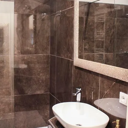 Appartement Momo Vatican Museums *