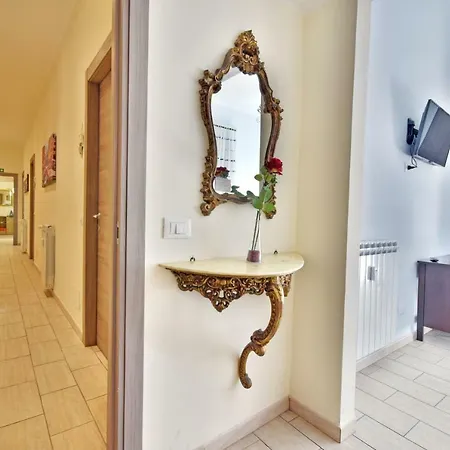 Dimora Dei Sogni Al Vaticano Guest house *