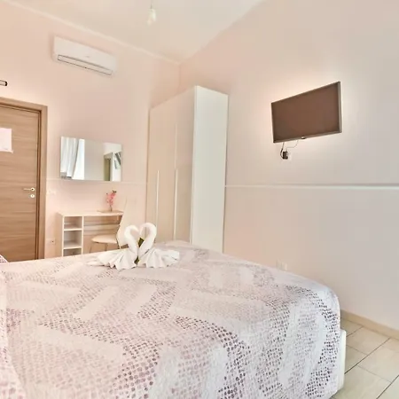 Guest house Dimora Dei Sogni Al Vaticano Rome