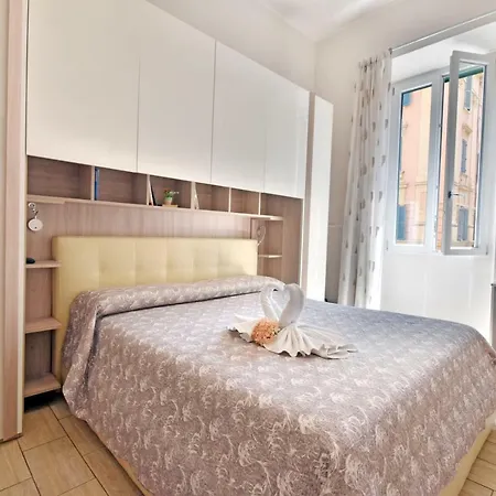 Dimora Dei Sogni Al Vaticano Guest house Rome