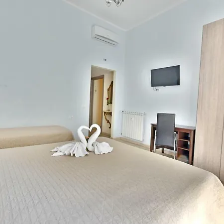 Guest house Dimora Dei Sogni Al Vaticano Rome