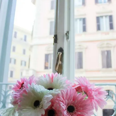 Apartment Momo Vatican Museums *