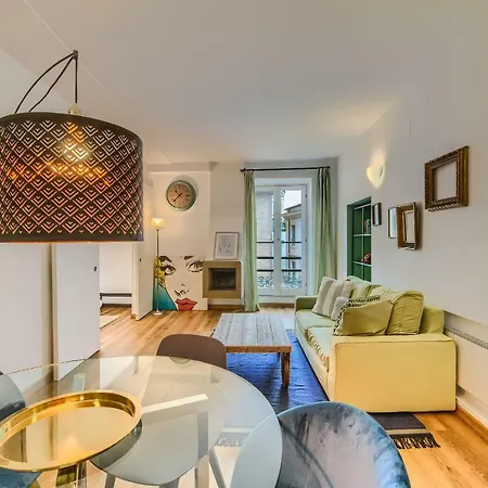 Apartment La Dimora Di Piazza Navona