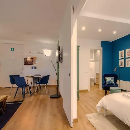 Apartment La Dimora Di Piazza Navona Rome
