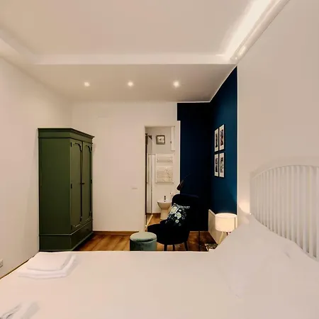 Apartment La Dimora Di Piazza Navona