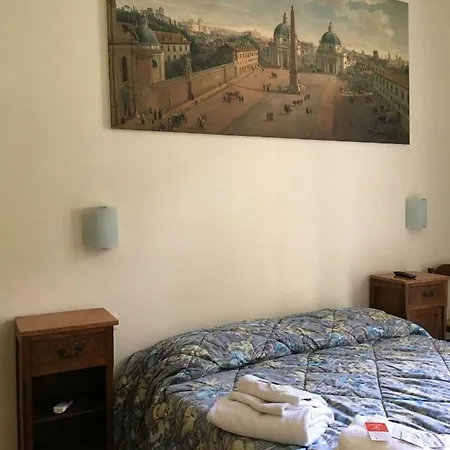 Casa Rosy 3*