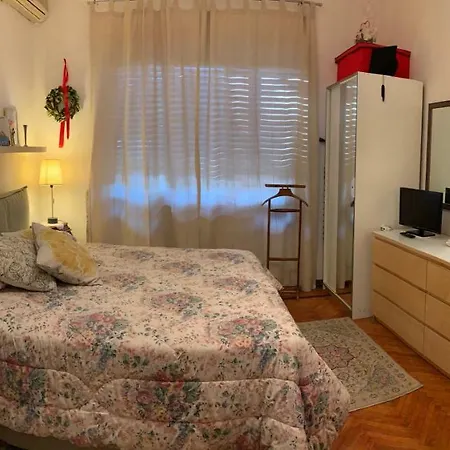 A Casa Di Silvana *