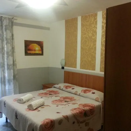 Roxena House Rome