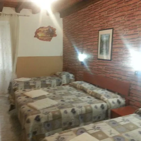 Hotel Roxena House Rome
